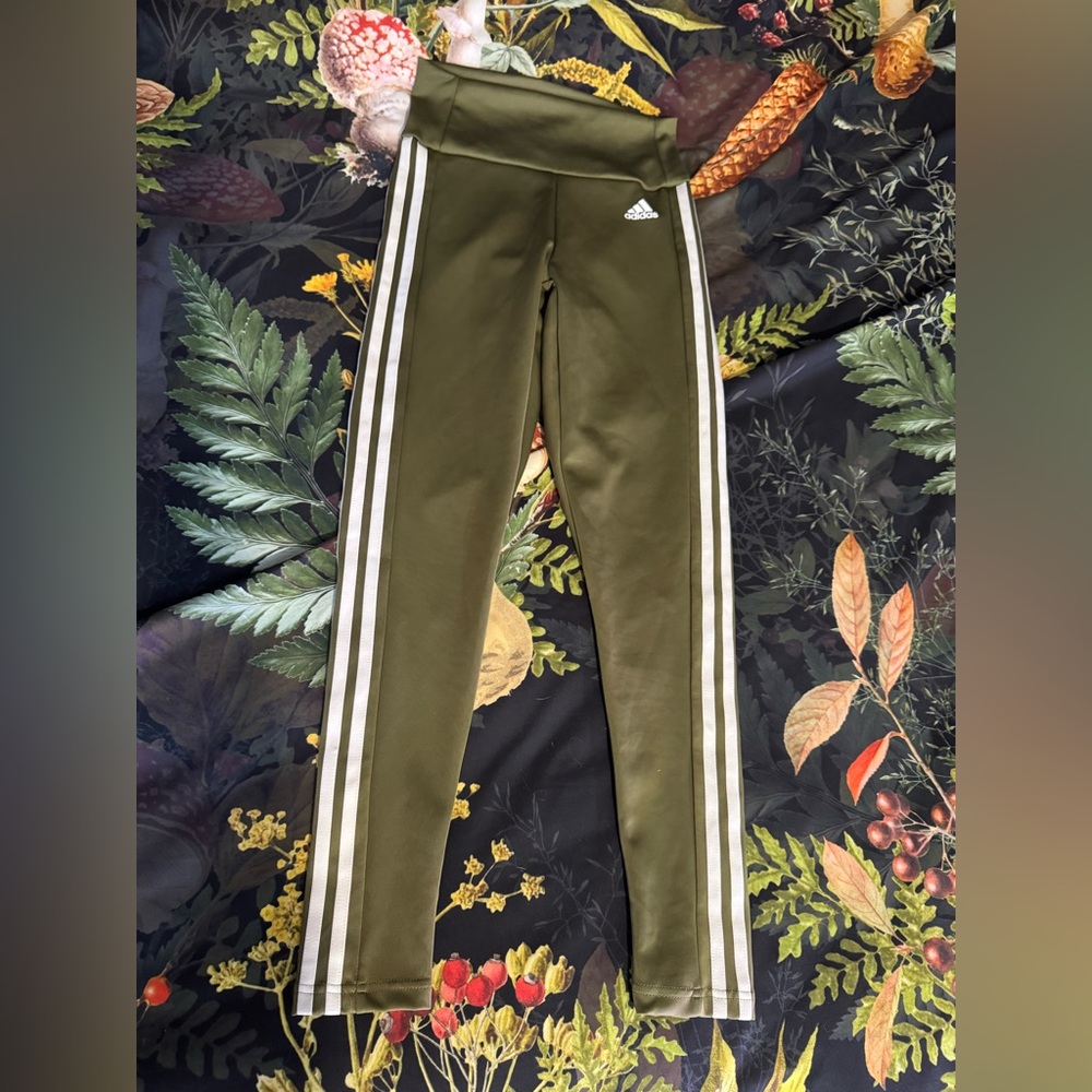 Adidas aeroready leggings